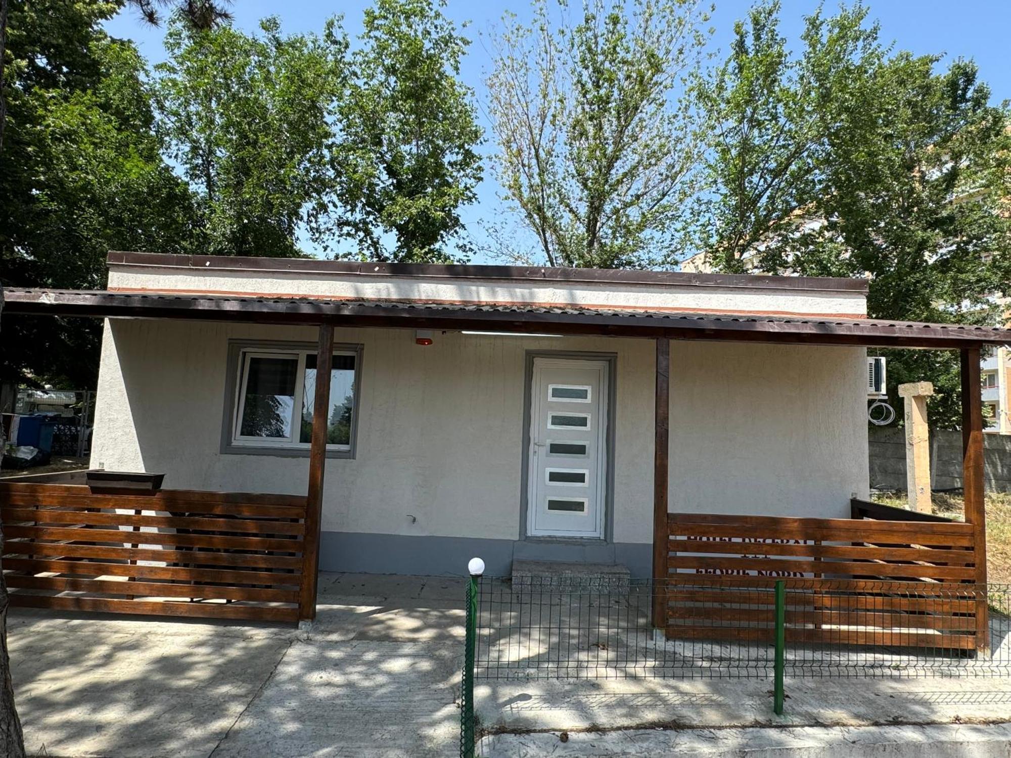 Maison d'hôtes Decebal Eforie Nord