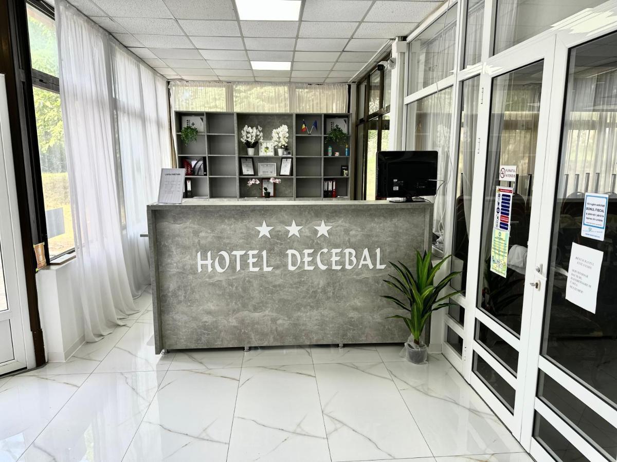 Decebal Guest house