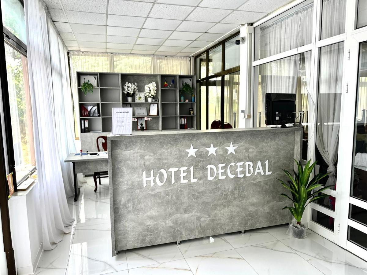 Decebal