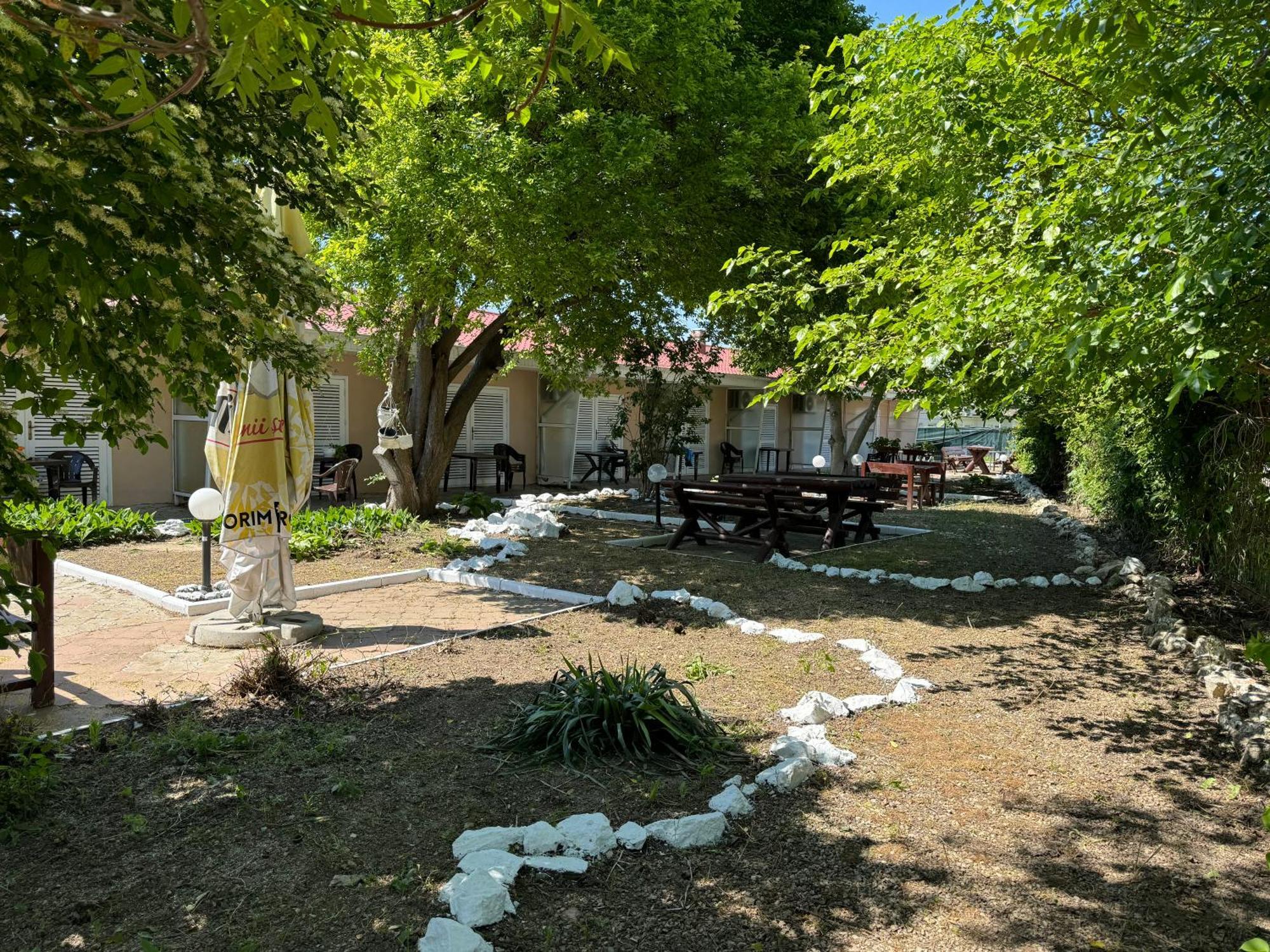 Decebal Maison d'hôtes