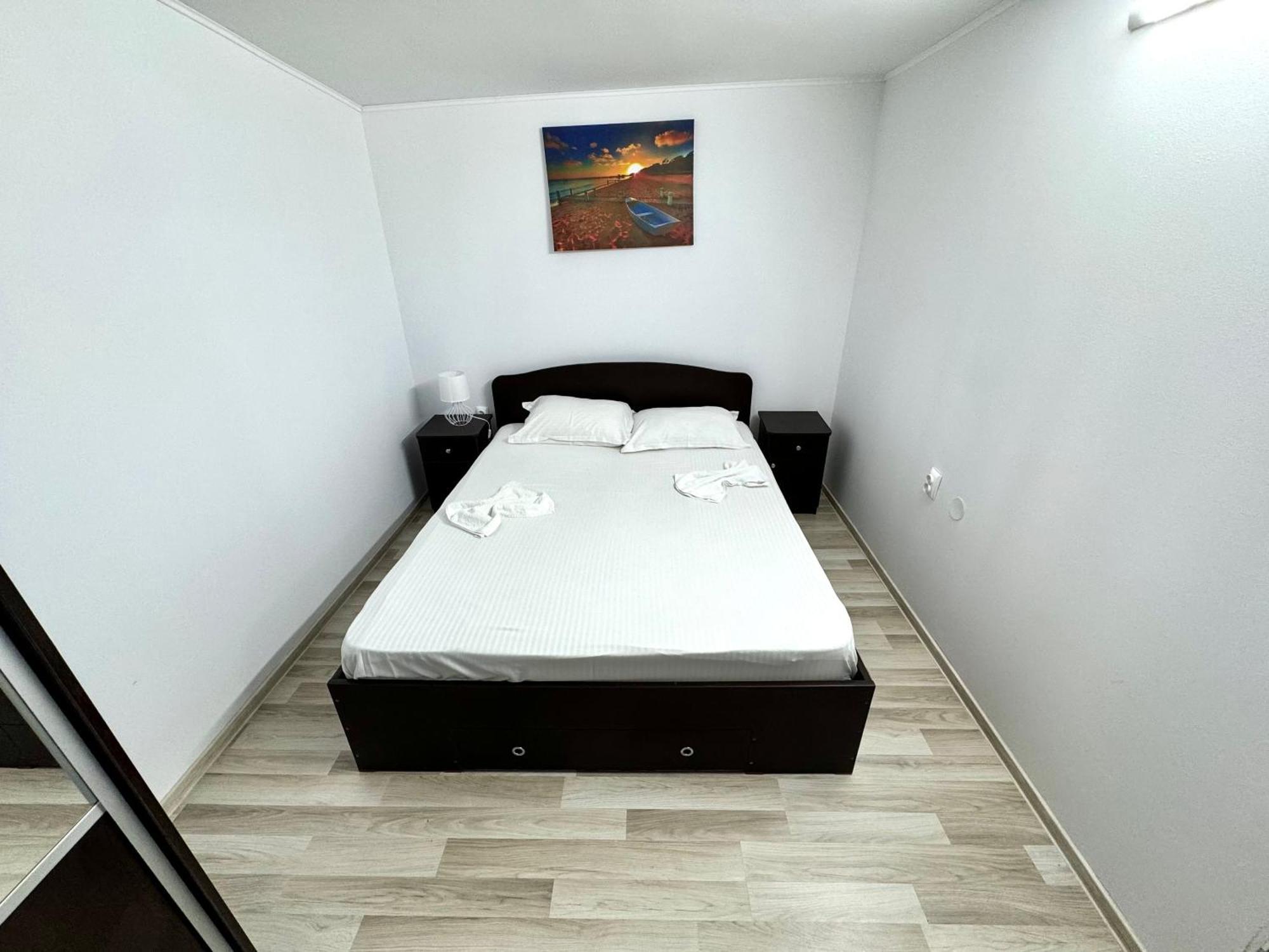 Maison d'hôtes Decebal 3*