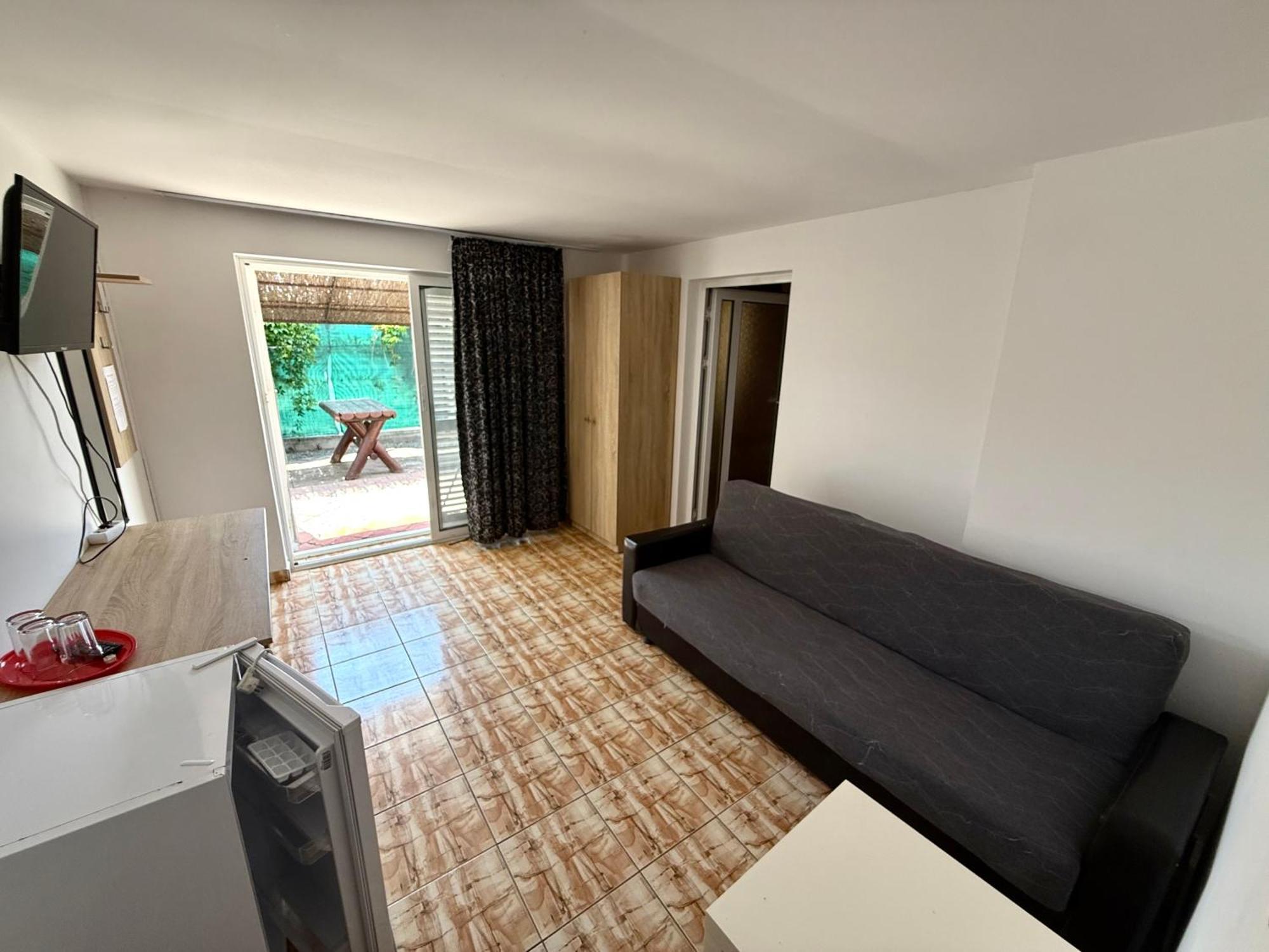 Maison d'hôtes Decebal 3*