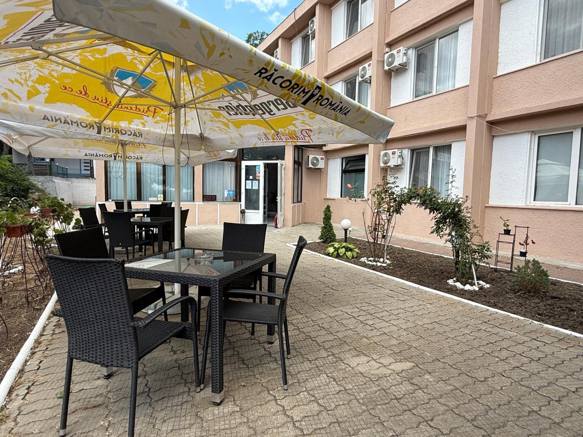 Decebal 3* Eforie Nord