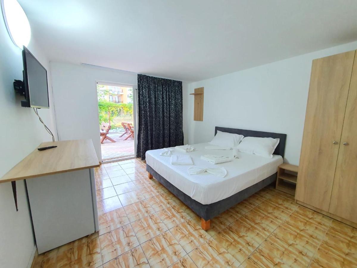Guest house Decebal 3*