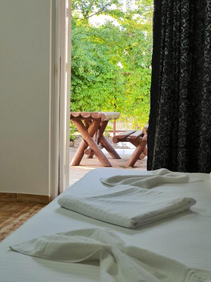 Guest house Decebal Eforie Nord