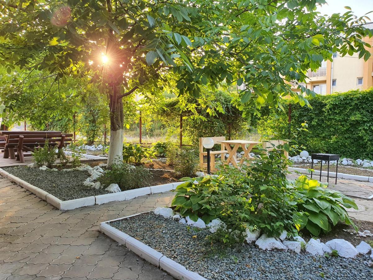 Guest house Decebal 3*